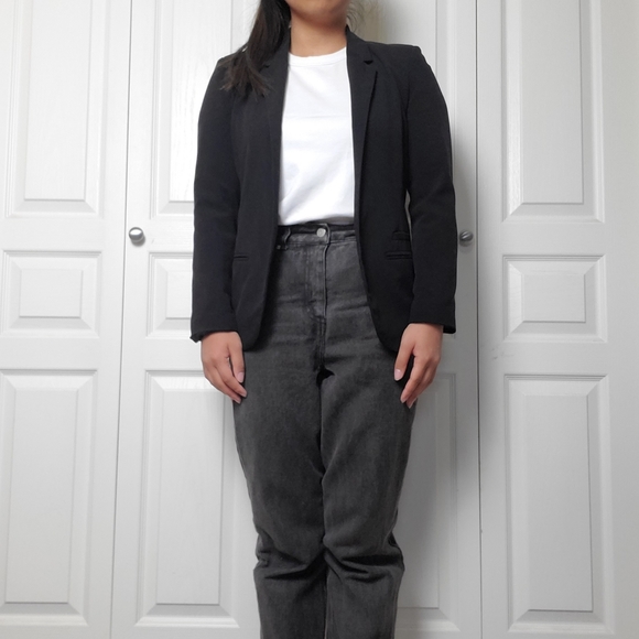 Black Blazer - Picture 1 of 5